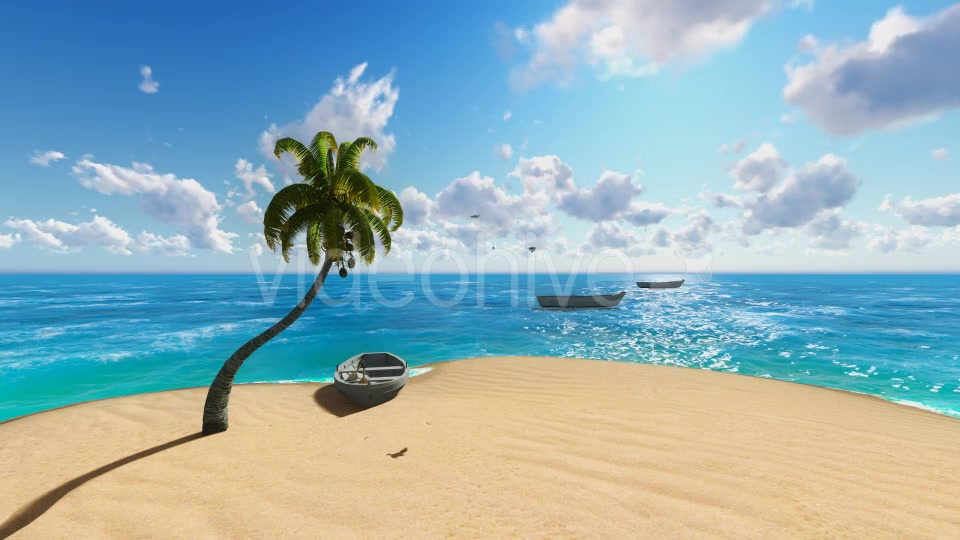 Clear Island Videohive 17190455 Motion Graphics Image 8
