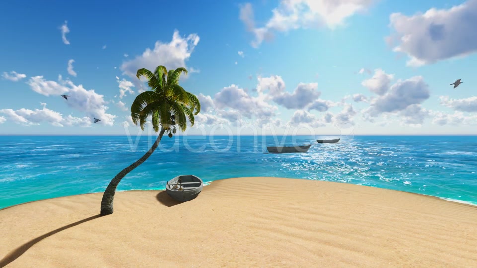 Clear Island Videohive 17190455 Motion Graphics Image 9