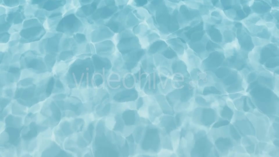 Clear Water Background Videohive 19612112 Motion Graphics Image 10