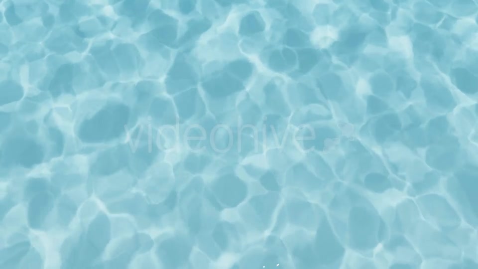 Clear Water Background Videohive 19612112 Motion Graphics Image 2