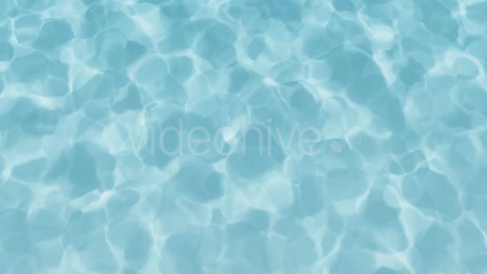 Clear Water Background Videohive 19612112 Motion Graphics Image 3