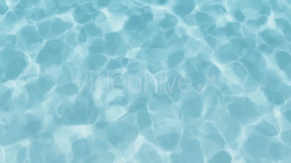 Clear Water Background Videohive 19612112 Motion Graphics Image 4