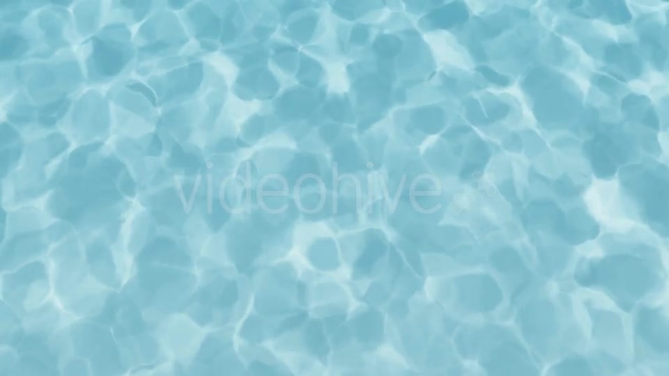 Clear Water Background Videohive 19612112 Motion Graphics Image 5