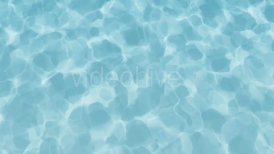 Clear Water Background Videohive 19612112 Motion Graphics Image 6