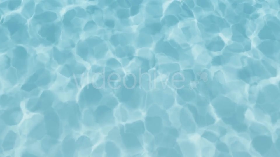 Clear Water Background Videohive 19612112 Motion Graphics Image 7