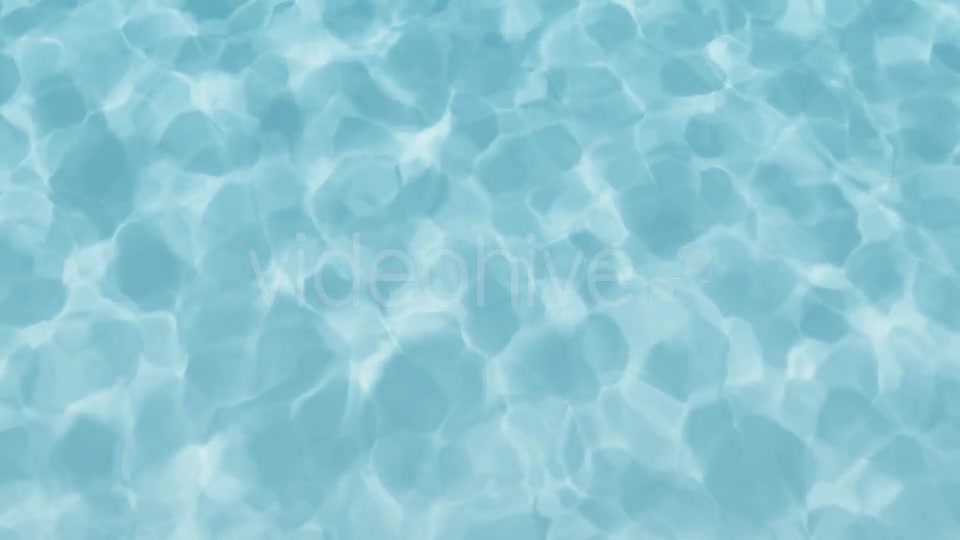 Clear Water Background Videohive 19612112 Motion Graphics Image 8