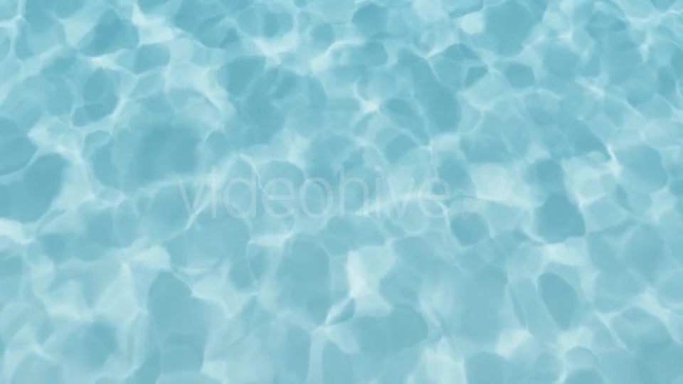 Clear Water Background Videohive 19612112 Motion Graphics Image 9