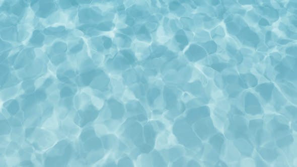 Clear Water Background - 19612112 Videohive Download