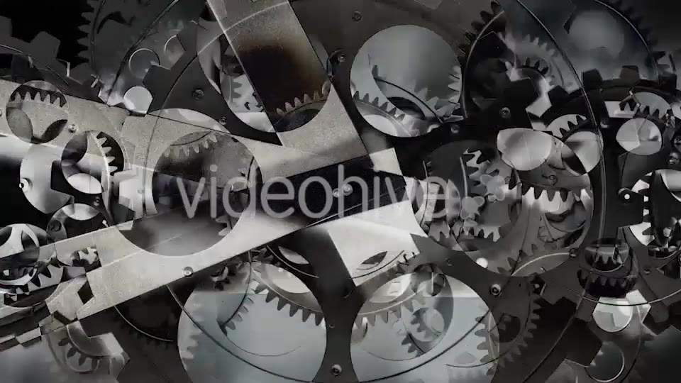 Clock Face Videohive 9170761 Motion Graphics Image 3