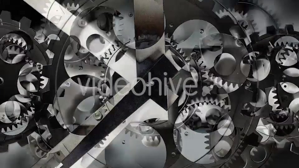 Clock Face Videohive 9170761 Motion Graphics Image 4