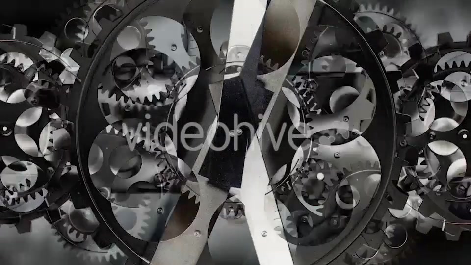 Clock Face Videohive 9170761 Motion Graphics Image 5