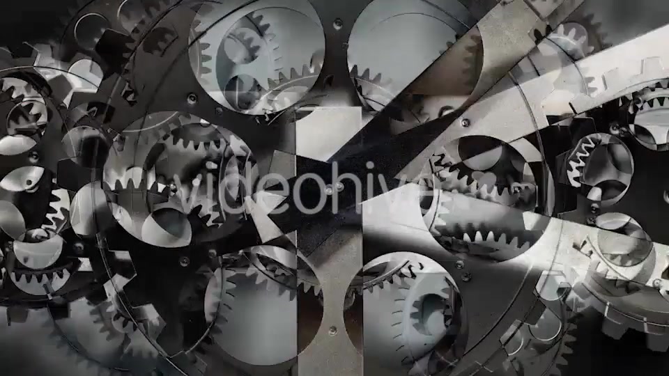 Clock Face Videohive 9170761 Motion Graphics Image 6