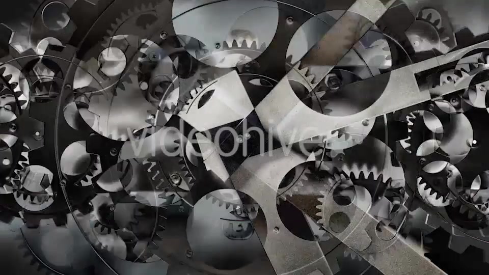Clock Face Videohive 9170761 Motion Graphics Image 7