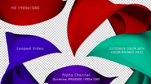 Cloth Cover Animation 2 - Download 9867173 Videohive