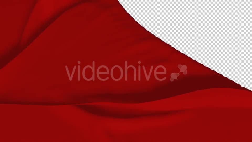 Cloth Cover Animation Videohive 9445905 Motion Graphics Image 2
