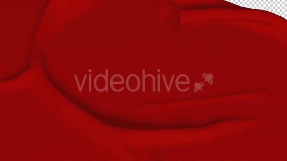 Cloth Cover Animation Videohive 9445905 Motion Graphics Image 3