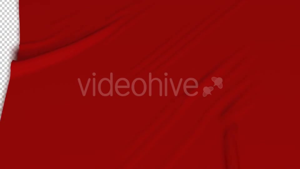 Cloth Cover Animation Videohive 9445905 Motion Graphics Image 8
