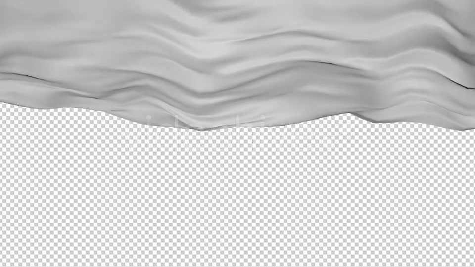 Cloth Sheet Falling Transition Videohive 11871461 Motion Graphics Image 4