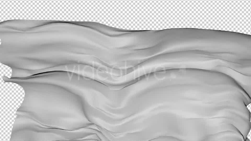 Cloth Sheet Falling Transition Videohive 11871461 Motion Graphics Image 7