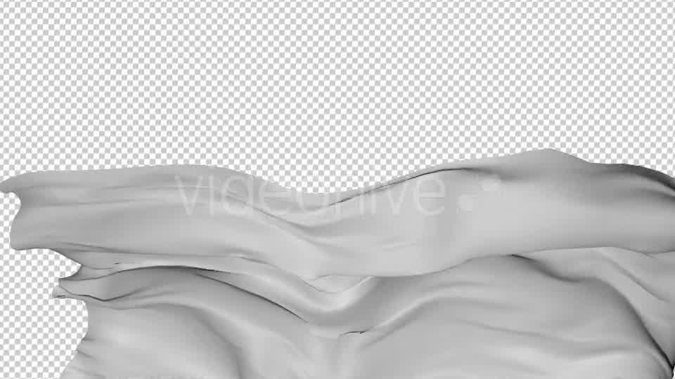 Cloth Sheet Falling Transition Videohive 11871461 Motion Graphics Image 8