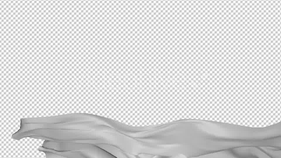 Cloth Sheet Falling Transition Videohive 11871461 Motion Graphics Image 9