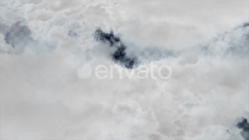 Cloud Flight Videohive 21836416 Motion Graphics Image 7