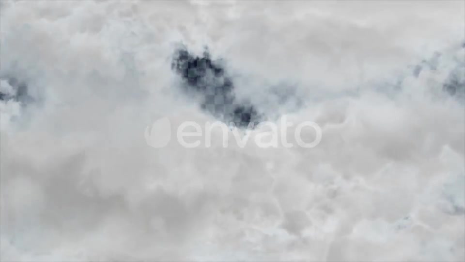 Cloud Flight Videohive 21836416 Motion Graphics Image 8