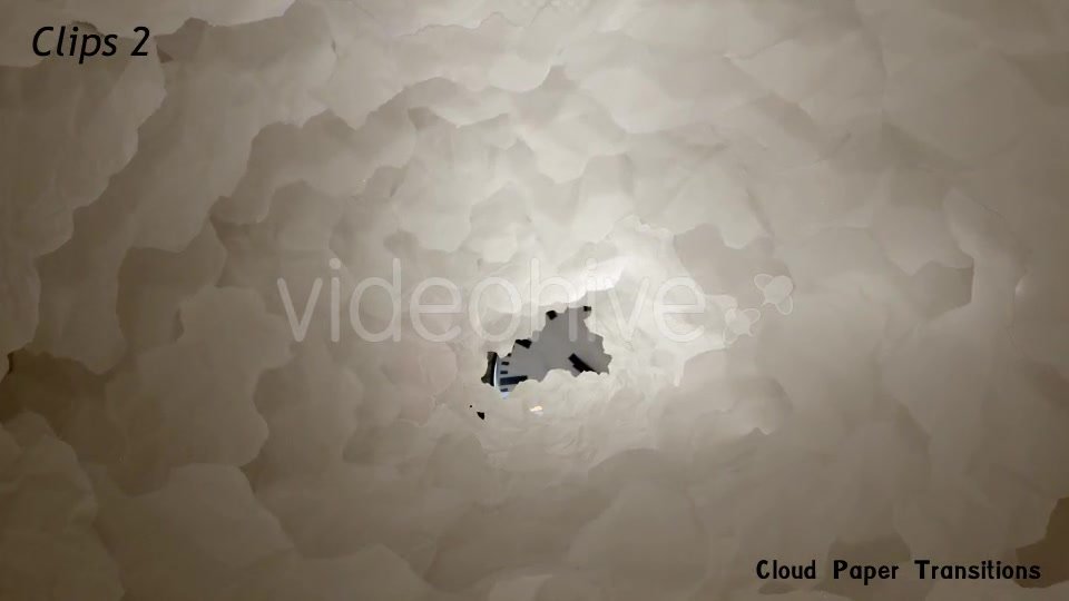 Cloud Paper Videohive 16345810 Motion Graphics Image 3