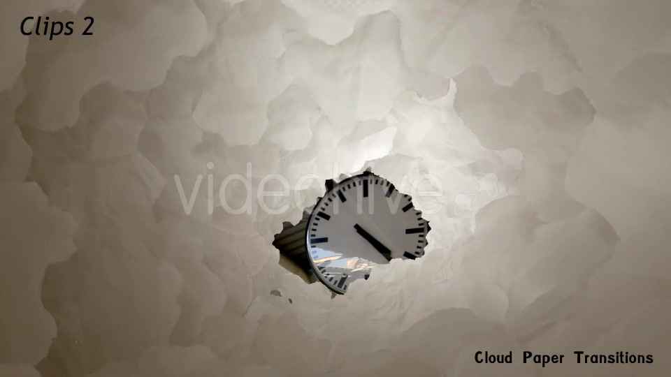 Cloud Paper Videohive 16345810 Motion Graphics Image 4