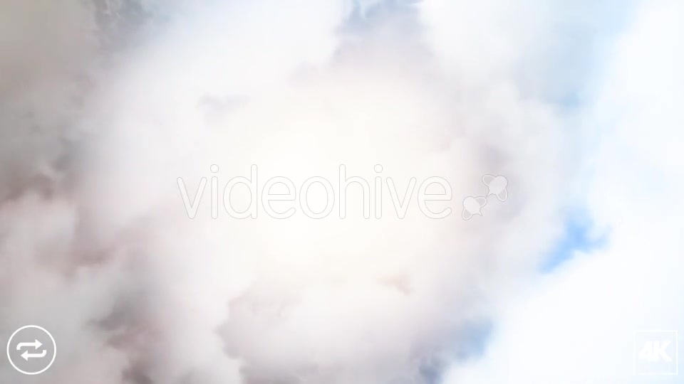 Cloud Tunnel Videohive 20428387 Motion Graphics Image 5