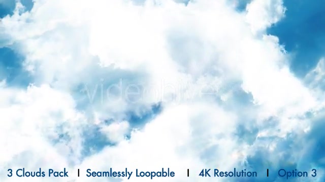 Clouds Videohive 15562343 Motion Graphics Image 10