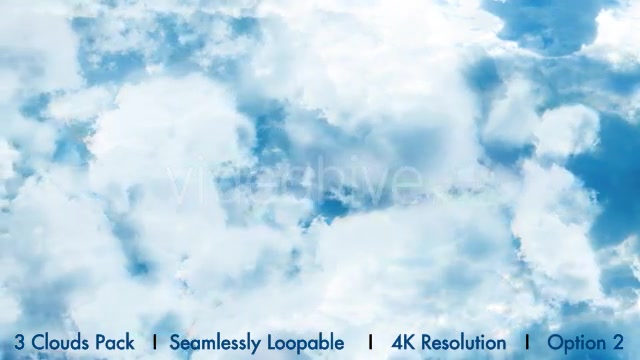 Clouds Videohive 15562343 Motion Graphics Image 7