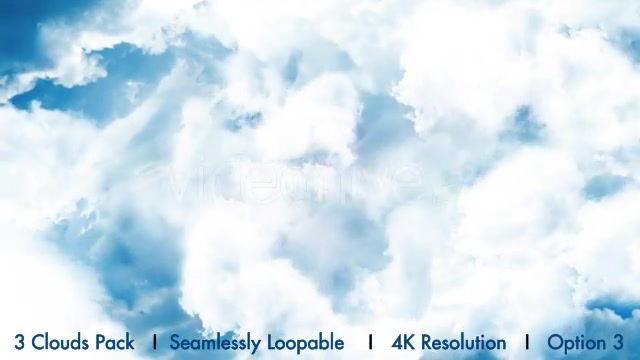 Clouds Videohive 15562343 Motion Graphics Image 8