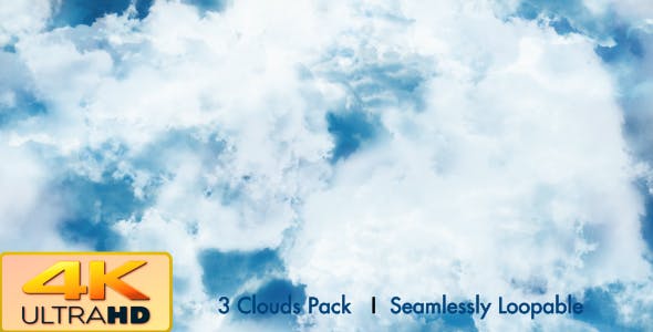 Clouds - 15562343 Download Videohive