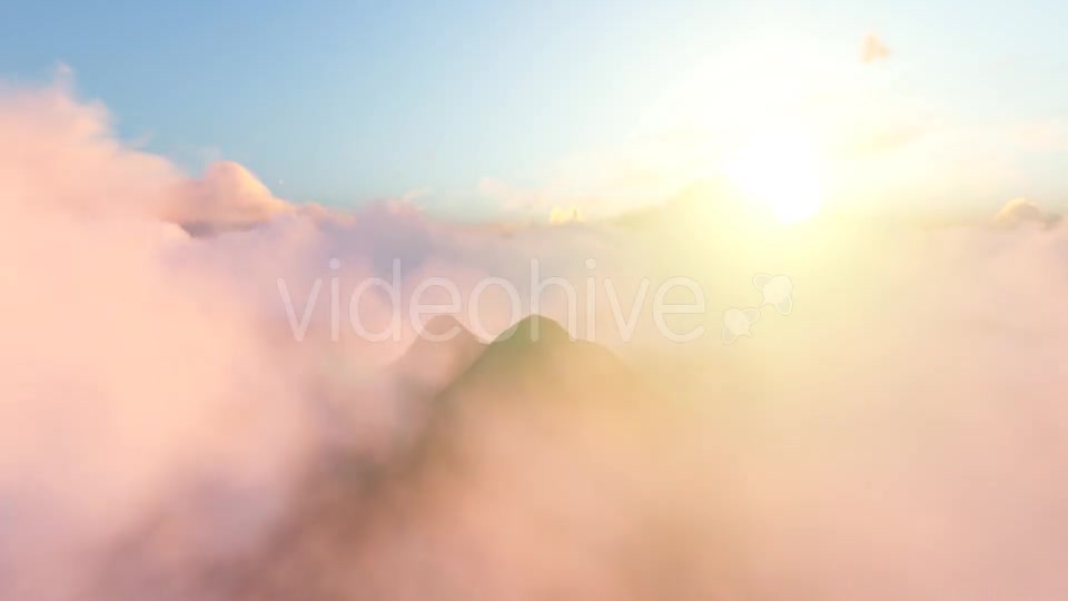 Clouds Videohive 20042518 Motion Graphics Image 4