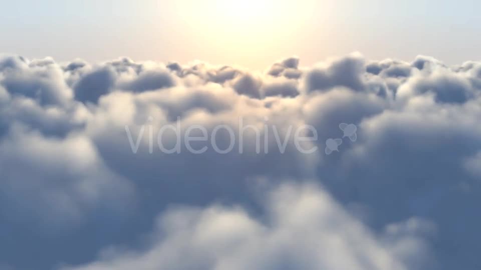 Clouds Videohive 20135013 Motion Graphics Image 1