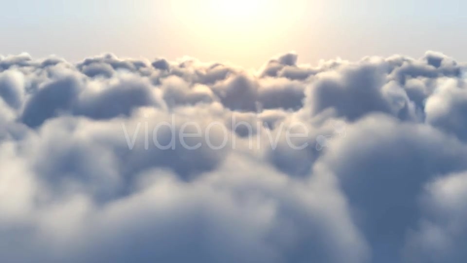 Clouds Videohive 20135013 Motion Graphics Image 4