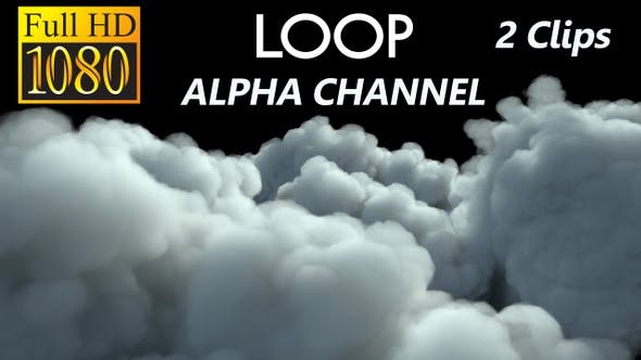 Clouds - 23628850 Download Videohive