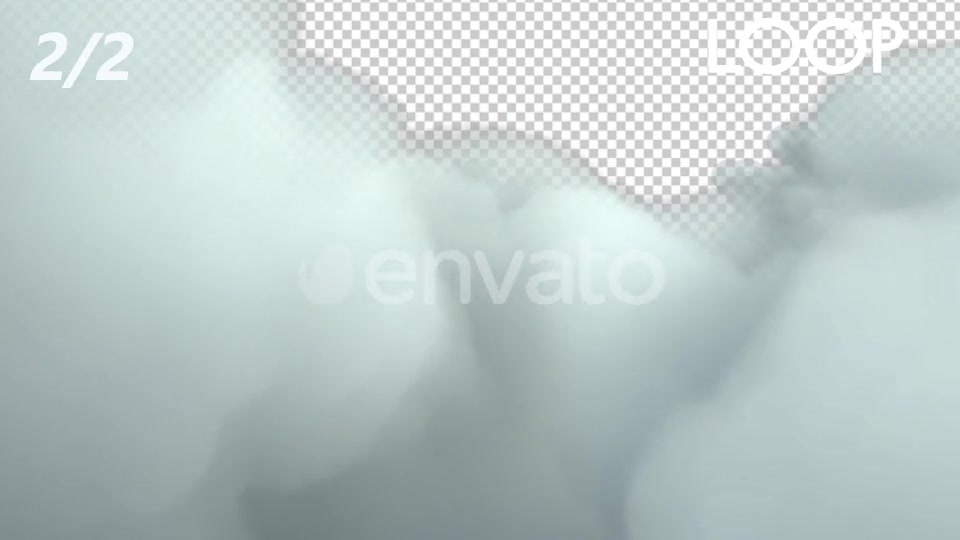 Clouds 4K Videohive 23628456 Motion Graphics Image 8