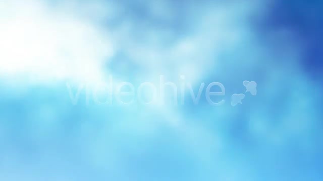 Clouds Animation 02 Videohive 5042561 Motion Graphics Image 10