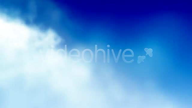 Clouds Animation 02 Videohive 5042561 Motion Graphics Image 3