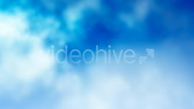 Clouds Animation 02 Videohive 5042561 Motion Graphics Image 6
