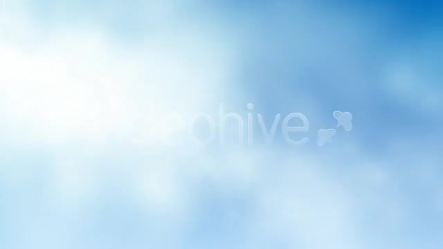 Clouds Animation 02 Videohive 5042561 Motion Graphics Image 8