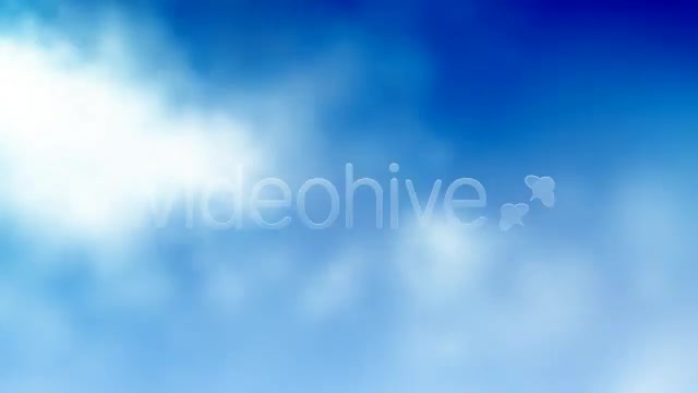 Clouds Animation 02 Videohive 5042561 Motion Graphics Image 9
