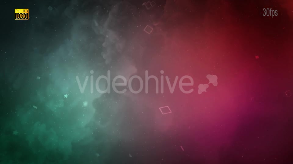 Clouds Colorful Videohive 16408466 Motion Graphics Image 3
