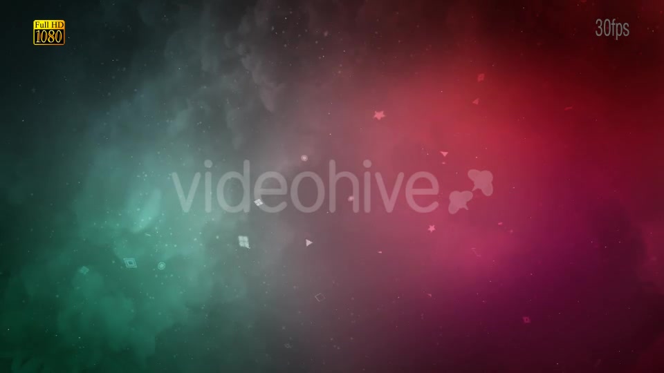 Clouds Colorful Videohive 16408466 Motion Graphics Image 5