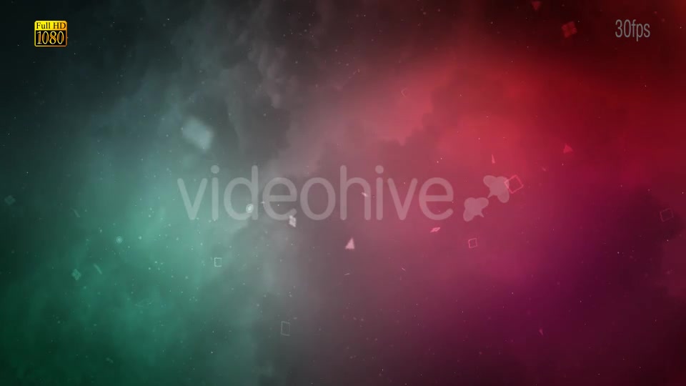 Clouds Colorful Videohive 16408466 Motion Graphics Image 6