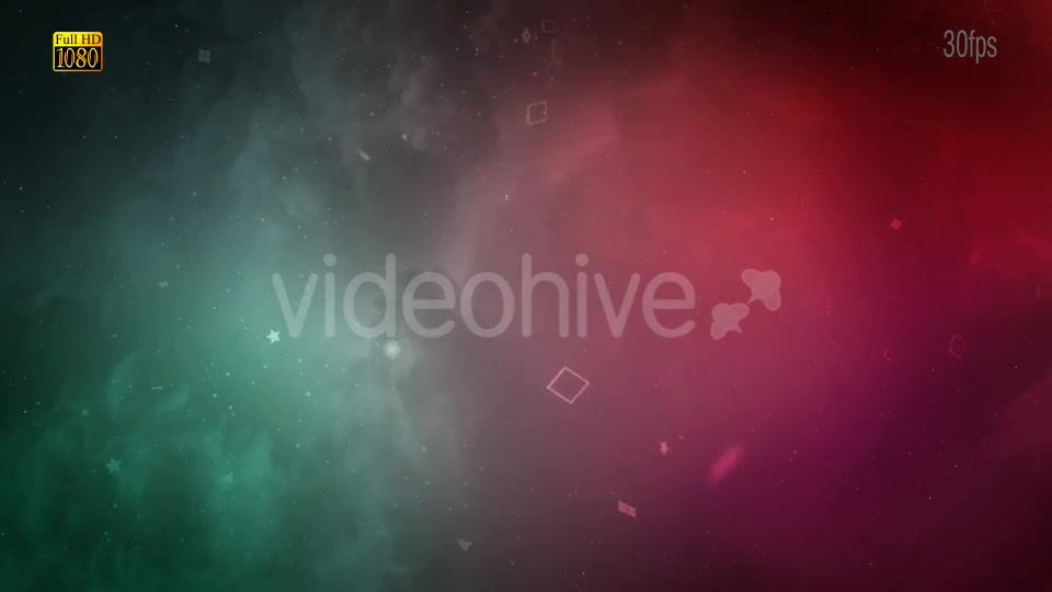 Clouds Colorful Videohive 16408466 Motion Graphics Image 7