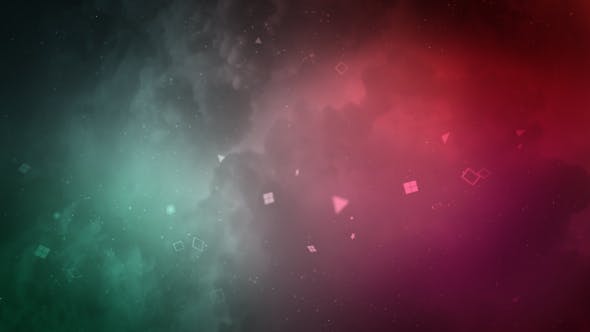 Clouds Colorful - Download Videohive 16408466