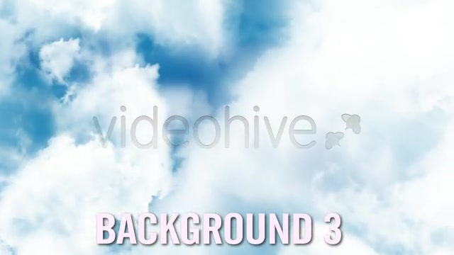 Clouds Videohive 5208157 Motion Graphics Image 6